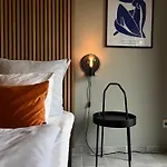 Hotel Ellevilde Boutique *
