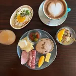 Hotel Ellevilde Boutique Borre