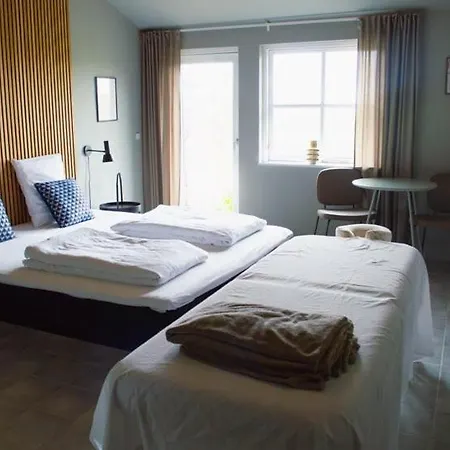 Ellevilde Boutique Hotel Borre