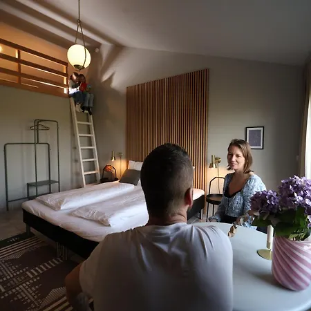 Ellevilde Boutique Hotel *