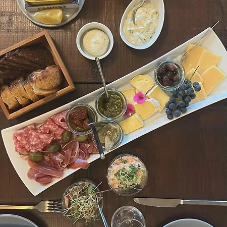 Ellevilde Boutique Hotel Borre