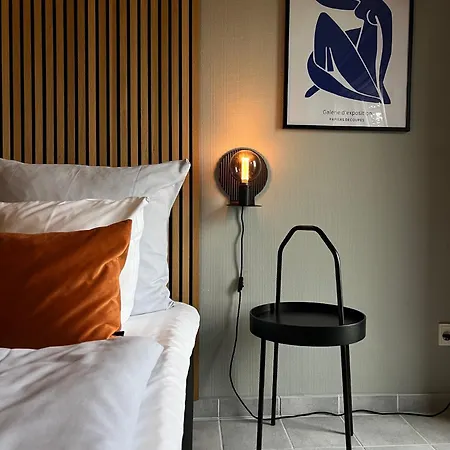 Hotel Ellevilde Boutique *