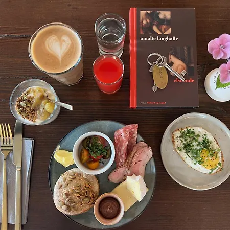 Hotel Ellevilde Boutique *